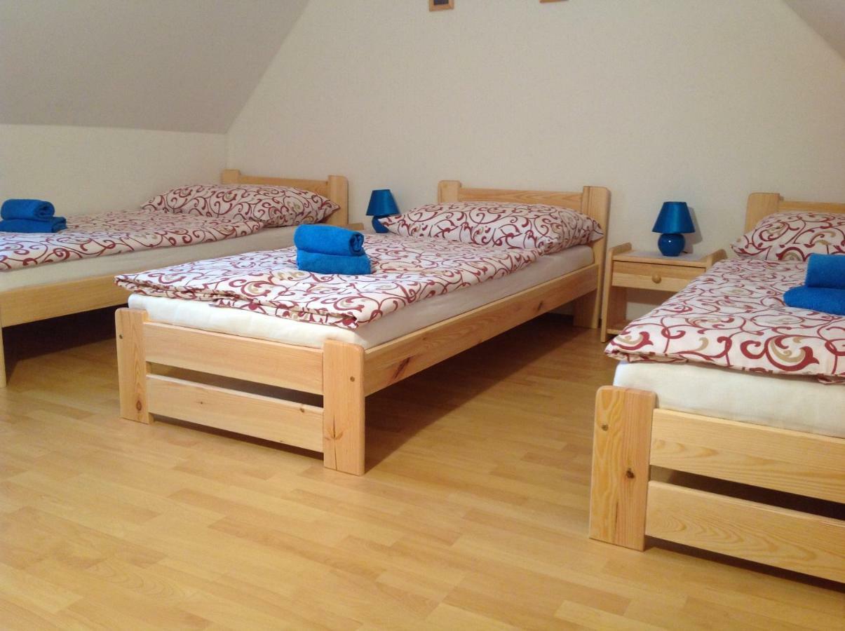 Privat Monika * Stará Lesná